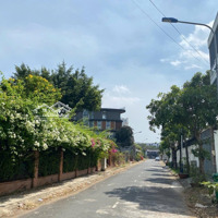 Đất Giáp Khu Đô Thị Đông Tăng Long