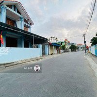 Mặt Đường Trục Liên Phường Hoà Bình, Thuỷ Nguyên, 145M2, Ngang 4,66M, Giá 2,8X Tỷ