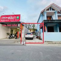 Mặt Đường Trục Liên Phường Hoà Bình, Thuỷ Nguyên, 145M2, Ngang 4,66M, Giá 2,8X Tỷ