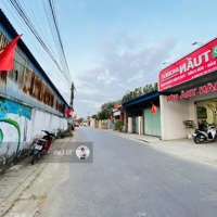 Mặt Đường Trục Liên Phường Hoà Bình, Thuỷ Nguyên, 145M2, Ngang 4,66M, Giá 2,8X Tỷ