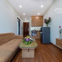 Cho Thuê Căn 1N1K Ở Quan Hoa,Cầu Giấy.mặt Phố,Ô Tô Đổ Cửa.full Nội Thất
