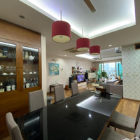Cho Thuê 17T4 Hoàng Đạo Thuý 152M2 Có 3 Phòng Ngủ- 3 Vệ Sinhfull Đồ Giá 18 Triệu/Th