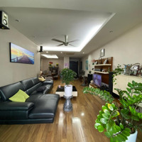 Cho Thuê 17T4 Hoàng Đạo Thuý 152M2 Có 3 Phòng Ngủ- 3 Vệ Sinhfull Đồ Giá 18 Triệu/Th