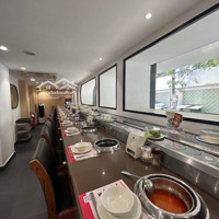 Cho Thuê Căn Góc Tại Phố Phạm Ngọc Thạch, Đống Đa. Diện Tích: 150M2, Giá Thuê: 170 Triệu/Th