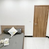 Cho Thuê Studio Tại Lê Văn Lương, Full Đồ, Có Ban Công, Có Máy Giặt Riêng, Chỗ Để Xe Rộng