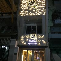 Bán Nhà Tk 28/6 Nguyễn Cảnh Chân, Phường Cầu Kho, Quận 1, Tp Hcm