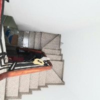 Nhà Bán Đường Lưu Chí Hiếu, Tân Phú - Diện Tích 37M2