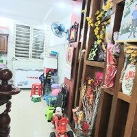 Nhà Bán Đường Lưu Chí Hiếu, Tân Phú - Diện Tích 37M2