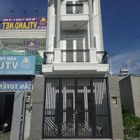 Bán Nhà Đẹp Như Mới 57M2 Đất Hẻm 1/ Bưng Ông Thoàn, Phú Hữu, Tp Thủ Đức Giá Bán 6,2 Tỷ Liên Hệ: 0974244143