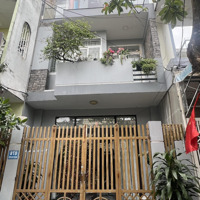 Nhà 3 Mê Nguyễn Văn Huyên Sát Chợ Cẩm Lệ