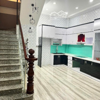 Nhà Đẹp Q4- 3 Lầu Đúc- 46M2 Ngang 6M - Ko Qh- Chỉ 5 Tỷ Nhỉnh