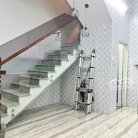 Nhà Đẹp Q4- 3 Lầu Đúc- 46M2 Ngang 6M - Ko Qh- Chỉ 5 Tỷ Nhỉnh