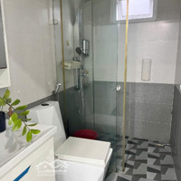 Nhà Đẹp Q4- 3 Lầu Đúc- 46M2 Ngang 6M - Ko Qh- Chỉ 5 Tỷ Nhỉnh