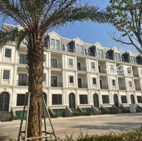 Bán Bt Tại Jade Square, 30 Tỷ, 120M2, Đẹp Xuất Sắc
