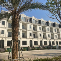 Bán Bt Tại Jade Square, 30 Tỷ, 120M2, Đẹp Xuất Sắc