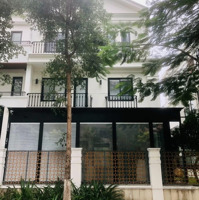 Bán Bt Siêu Chất Tại Kđt Tây Hồ Tây - Starlake Hà Nội, Nhỉnh 70 Tỷ, 191M2