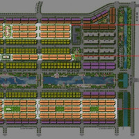 Bán Biệt Thự Liền Kề Sun Urban Hà Nam,Diện Tích60-200M2. Giá 6-35 Tỷ.