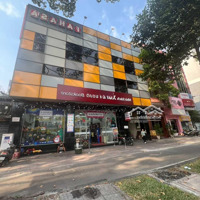Gấp Bán Mặt Tiền Trần Hưng Đạo, Quận 1 -Diện Tích12 X 25M, 300M2 - 4 Tầng - Hđt 400 Triệu - Giá Bán 75 Tỷ