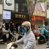 Chính Chủ Bán Gấp Mặt Phố Cổ Hàng Điếu Giá Bán 30.5 Tỷ, 50Mx5T, Cho Thuê Cực Tốt