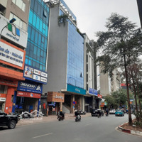Bán Building Mặt Phố Hoàng Cầu-Yên Lãng, 410M2, 10 Tầng,Mặt Tiền15,Hoàn Công Tài Sản,