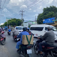 Bán Nhà Mặt Tiền Âu Cơ (5X23M) Gác Lửng, Sổ Hồng Chính Chủ - Giá Bán 17 Tỷ