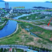 Bán Lô Biệt Thự Gami Eco Charm - Giá Tốt -View Hồ - Gần Sông - Gần Công Viên - Rẻ Nhất Dự Án
