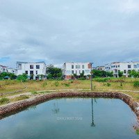 Bán Lô Biệt Thự Gami Eco Charm - Giá Tốt -View Hồ - Gần Sông - Gần Công Viên - Rẻ Nhất Dự Án