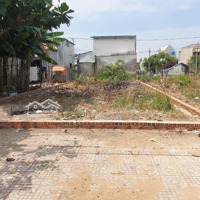 Bán Đất Nền Dự Án Thạnh Mỹ Lợi - Phú Nhuận 1,2, 123 Triệu, 129.5M2