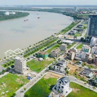Bán Đất Nền Dự Án Thạnh Mỹ Lợi - Phú Nhuận 1,2, 123 Triệu, 129.5M2