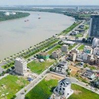 Bán Đất Nền Dự Án Tại Trương Văn Bang, 230 Triệu, 110 M2, Thạnh Mỹ Lợi, Q2, Hcm