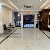 Cho Thuê Nhà Trung Yên Cầu Giấydiện Tích90Mx 7Tmặt Tiền5,5M Thông Sàn Thang Máy Phù Hợp Làm Vp Spa ...