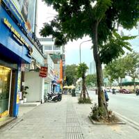 Mặt phố Lê Trọng Tấn 19.5 tỷ 52m2, 5T, 2 thoáng vỉa hè rộng view cực thoáng kinh doanh
