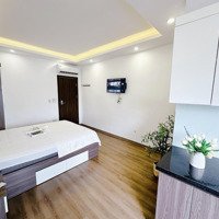 Chính Chủ Cho Thuê Ccmn 158 Nguyễn Khánh Toàn Full Nội Thất, Có Cửa Sổ, Ô Tô Đỗ Cửa