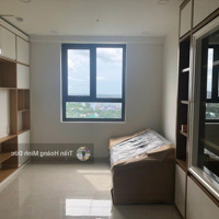 Chính Chủ Cần Bán Nhanh Căn Hộ Sài Gòn Intela Bình Chánh, 54.66M2, Giá Bán 1,58 Tỷ Bao Hết, Tầng Trung