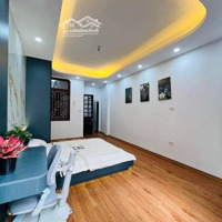 Kiến Hưng,Hà Trì,Ngay Ô Tô Đỗ,35M 5 Tầng 4.8 Tỷ