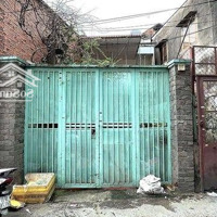 Bán Nhàhẽm Xe Hơiphường 10 Tân Bình, Cách 1 Căn Ra Mặt Tiền Đường, 84M - 5.8 Tỷ Còn Tl