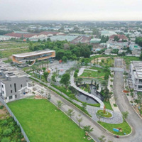 Bán Biệt Thự Tại The Standard, Tân Phước Khánh, Tân Uyên, Bình Dương, 4,6 Tỷ, 85M2