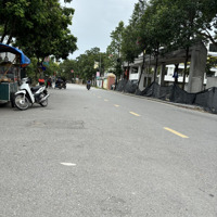 Bán Đất Tổ 9 Ấp Tre, Quang Minh, Mê Linh Giá Tốt 43 Triệu / M2, Diện Tích: 75 M2 Mt4,6M Đường 4,5M