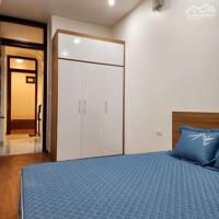 Bán nhà phố Hồ Đắc Di, Đống Đa, nhà đẹp ở luôn tặng full nội thất, ngõ rộng, gần ô tô