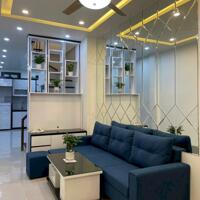 Bán nhà phố Hồ Đắc Di, Đống Đa, nhà đẹp ở luôn tặng full nội thất, ngõ rộng, gần ô tô
