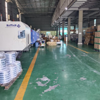 Cho Thuê Nhà Xưởnng Tô Ký Hóc Môn,Diện Tíchxưởng 1700M2, Giá 90 Triệu/Tháng