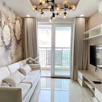 [Hàng Ngộp] Thật Sự 2 Phòng Ngủfull Nội Thất View Sông 3 Tỷ 650 Triệu Yên Tĩnh Sạch Sẽ Thiết Kế Hợp Lý