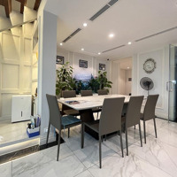 Bán Căn Hộ Penthouse 2 Tầng Tòa E Ciputra 278M2, 4 Phòng Ngủ Siêu Vip