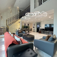 Bán Căn Hộ Penthouse 2 Tầng Tòa E Ciputra 278M2, 4 Phòng Ngủ Siêu Vip