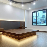 Bán Nhà 7 Tầng Thang Máy, Lô Góc Phố Đào Tấn, Phan Kế Bính Diện Tích: 40M2 Mới Tinh Giá Bán 10,8 Tỷ