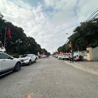 Bán Đất 125M2 Nghi Hòa, Cửa Lò, Nghệ An, Giá Tốt 1,4 Tỷ