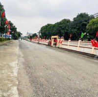 Bán Đất 125M2 Nghi Hòa, Cửa Lò, Nghệ An, Giá Tốt 1,4 Tỷ
