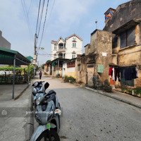 Bán Đất Tại Thôn Hoàng Xá, Xã Kiêu Kỵ, Gia Lâm, Hà Nội, 3,55 Tỷ, 43,6 M2