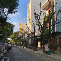 Cần Bán Lô Đất Mặt Tiền Đường Bình Minh 1 Gần Phố Đi Bộ Bạch Đằng Đà Nẵng.