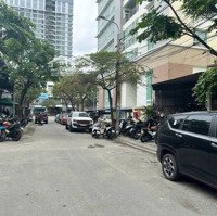 Cần Bán Lô Đất Mặt Tiền Đường Bình Minh 1 Gần Phố Đi Bộ Bạch Đằng Đà Nẵng.